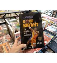 El ascenso. Kobe Bryant y la búsqueda de la inmortalidad Librería 978-84-124147-7-6