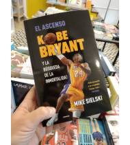 El ascenso. Kobe Bryant y la búsqueda de la inmortalidad||Baloncesto|9788412414776|LDR Sport - Libros de Ruta