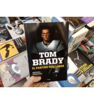 Tom Brady. El partido más largo||Más deportes|9788412414707|LDR Sport - Libros de Ruta