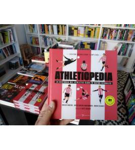 Athleticpedia Librería 978-84-124168-1-7