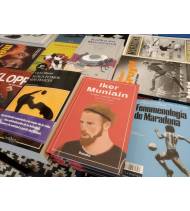 Iker Muniain|Fernández, Patxi Xabier|Fútbol|9788412452501|LDR Sport - Libros de Ruta