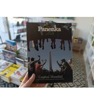 Panenka 125||Revista Panenka||LDR Sport - Libros de Ruta