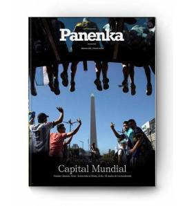 Panenka 129||Revista Panenka||LDR Sport - Libros de Ruta