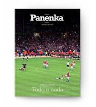 Panenka 124||Revista Panenka||LDR Sport - Libros de Ruta