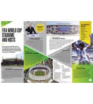 FIFA World Football Records 2022 Librería 978-84-18483-55-4