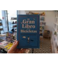 El gran libro de las bicicletas|VV.AA.|Ciclismo|9788419172686|LDR Sport - Libros de Ruta