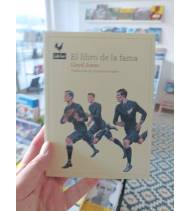 El libro de la fama|Jones, Llyod|Rugby|9788416529919|LDR Sport - Libros de Ruta