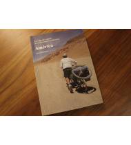 América. Un viaje de cuento. La vuelta al mundo en bicicleta|Salva Rodríguez|Ciclismo|9788460676058|LDR Sport - Libros de Ruta