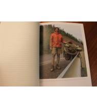 América. Un viaje de cuento. La vuelta al mundo en bicicleta|Salva Rodríguez|Ciclismo|9788460676058|LDR Sport - Libros de Ruta