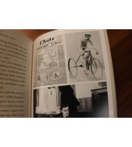 Butcher, Blacksmith, Acrobat, Sweep: The Tale of the First Tour de France | Peter Cossins |  | 9780224100656 | LDR Sport - Libros de Ruta