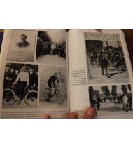 Butcher, Blacksmith, Acrobat, Sweep: The Tale of the First Tour de France|Peter Cossins||9780224100656|LDR Sport - Libros de Ruta