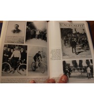 Butcher, Blacksmith, Acrobat, Sweep: The Tale of the First Tour de France | Peter Cossins |  | 9780224100656 | LDR Sport - Libros de Ruta