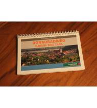 Danube Bike Trail Passau-Viena-Bratislava Bike Guide 1:125:000||Librería|9783707917062|LDR Sport - Libros de Ruta