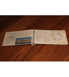 Danube Bike Trail Guide 2. Austrian Danube from Passau to Vienna||Librería|9783850001601|LDR Sport - Libros de Ruta