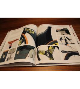 El libro de la bicicleta. La historia visual definitiva|VV.AA.|Historia|9780241320082|LDR Sport - Libros de Ruta