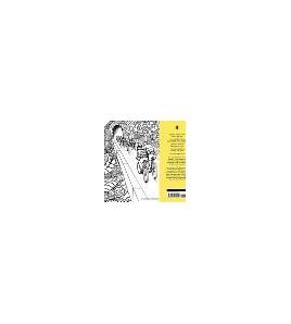 Colouring the Tour de France|William Fotheringham and James Nunn (Illustrator)|Infantil|9780224100694|LDR Sport - Libros de Ruta