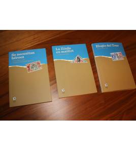 La Caja de la Bicicleta||Librería|9788417496081|LDR Sport - Libros de Ruta