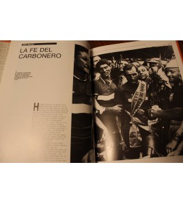 La Gran Historia del Tour: 1903-1988 | Henri Quiquere |  | 9788440437935 | LDR Sport - Libros de Ruta