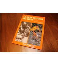 La Gran Historia del Tour: 1903-1988 | Henri Quiquere |  | 9788440437935 | LDR Sport - Libros de Ruta