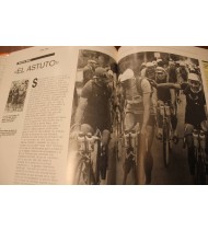 La Gran Historia del Tour: 1903-1988 | Henri Quiquere |  | 9788440437935 | LDR Sport - Libros de Ruta