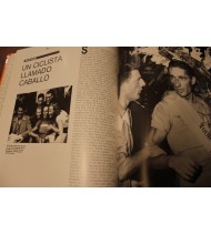 La Gran Historia del Tour: 1903-1988 | Henri Quiquere |  | 9788440437935 | LDR Sport - Libros de Ruta