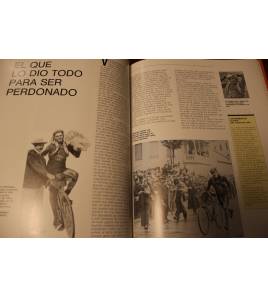 La Gran Historia del Tour: 1903-1988|Henri Quiquere||9788440437935|LDR Sport - Libros de Ruta