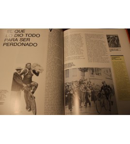 La Gran Historia del Tour: 1903-1988 | Henri Quiquere |  | 9788440437935 | LDR Sport - Libros de Ruta