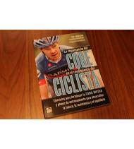 La importancia del core en el rendimiento del ciclista|Allison Westfahl y Tom Danielson|Entrenamiento ciclismo|9788479029920|LDR Sport - Libros de Ruta