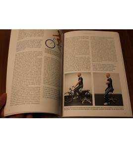 La posición correcta sobre la bicicleta. Biomecánica del ciclismo|Juliane Neuß|Mecánica de bicicletas: carretera, montaña y gravel|9788479029043|LDR Sport - Libros de Ruta