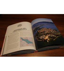 Las mejores rutas del mundo en bicicleta|VV.AA.|Librería|9788408170228|LDR Sport - Libros de Ruta
