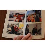 Marea Naranja. De Abantos al oro de Pekín Librería 978-84-09-16947-4 Jon Agirre y Eneko Picavea