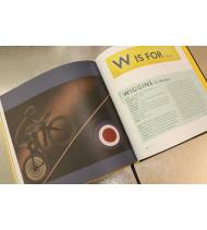 P is for Peloton|Suze Clemitson (Author), Mark Fairhust (Illustrator)|Ciclismo|9781472912855|LDR Sport - Libros de Ruta