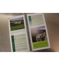 Paseos en bicicleta por la red de itinerarios verdes de Alava |  |  | 9788478218691 | LDR Sport - Libros de Ruta