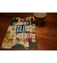 Paul Smith's Cycling Scrapbook | Paul Smith and Richard Williams |  | 9780500292365 | LDR Sport - Libros de Ruta