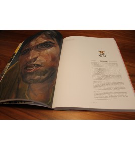 Paul Smith's Cycling Scrapbook | Paul Smith and Richard Williams |  | 9780500292365 | LDR Sport - Libros de Ruta