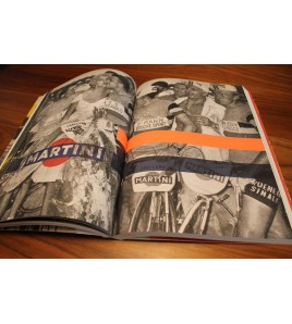 Paul Smith's Cycling Scrapbook | Paul Smith and Richard Williams |  | 9780500292365 | LDR Sport - Libros de Ruta