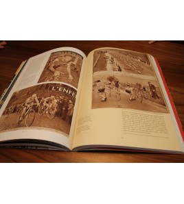 Paul Smith's Cycling Scrapbook | Paul Smith and Richard Williams |  | 9780500292365 | LDR Sport - Libros de Ruta