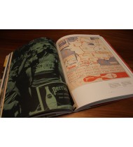 Paul Smith's Cycling Scrapbook | Paul Smith and Richard Williams |  | 9780500292365 | LDR Sport - Libros de Ruta