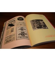 Paul Smith's Cycling Scrapbook | Paul Smith and Richard Williams |  | 9780500292365 | LDR Sport - Libros de Ruta