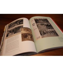 Paul Smith's Cycling Scrapbook | Paul Smith and Richard Williams |  | 9780500292365 | LDR Sport - Libros de Ruta