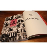 Paul Smith's Cycling Scrapbook | Paul Smith and Richard Williams |  | 9780500292365 | LDR Sport - Libros de Ruta