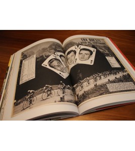 Paul Smith's Cycling Scrapbook | Paul Smith and Richard Williams |  | 9780500292365 | LDR Sport - Libros de Ruta