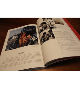 Paul Smith's Cycling Scrapbook | Paul Smith and Richard Williams |  | 9780500292365 | LDR Sport - Libros de Ruta
