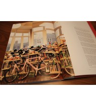Paul Smith's Cycling Scrapbook | Paul Smith and Richard Williams |  | 9780500292365 | LDR Sport - Libros de Ruta