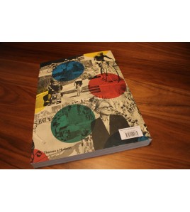 Paul Smith's Cycling Scrapbook | Paul Smith and Richard Williams |  | 9780500292365 | LDR Sport - Libros de Ruta