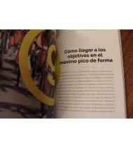 Potencia tus pedaladas Librería 978-8469791943 Chema Arguedas