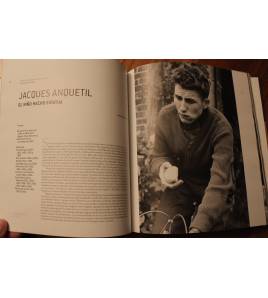 Retratos legendarios del ciclismo|Michel Drucker|Ciclismo|9788497940856|LDR Sport - Libros de Ruta