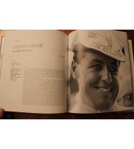 Retratos legendarios del ciclismo|Michel Drucker|Ciclismo|9788497940856|LDR Sport - Libros de Ruta