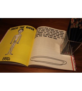 Richard Mitchelson's Grand Tour- A Two-wheeled, Chain-driven Interactive Artistic Adventure | Richard Mitchelson |  | 9781911162018 | LDR Sport - Libros de Ruta