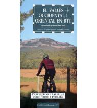 El Vallès occidental i oriental en BTT. 15 itineraris orientats amb GPS||Otras lenguas|9788497911412|LDR Sport - Libros de Ruta